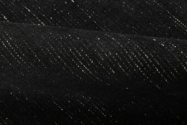 Индийский ковер из кашемира и эвкалиптового шёлка «CASHMERE & SILK» PLAIN-G096-1A01 247 x 342 см