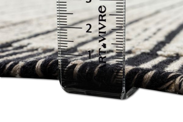 Индийский ковер из эвкалиптового шёлка, шерсти и хлопка «DOVE MODERN» SR09C-IVORY 200 x 300 см Индийский ковер из эвкалиптового шёлка, шерсти и хлопка «DOVE MODERN» SR09C-IVORY 200 x 300 см