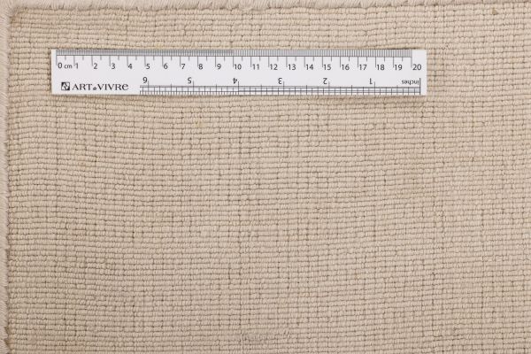 Индийский ковер из шерсти «JAZZ» 2022101-OYESTER GRAY 299 x 400 см Индийский ковер из шерсти «JAZZ» 2022101-OYESTER GRAY 299 x 400 см