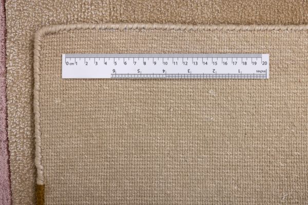 Индийский ковер из шерсти, шёлка и эвкалиптового шёлка «TECTONIC» D1-C5 175 x 248 см Индийский ковер из шерсти, шёлка и эвкалиптового шёлка «TECTONIC» D1-C5 175 x 248 см