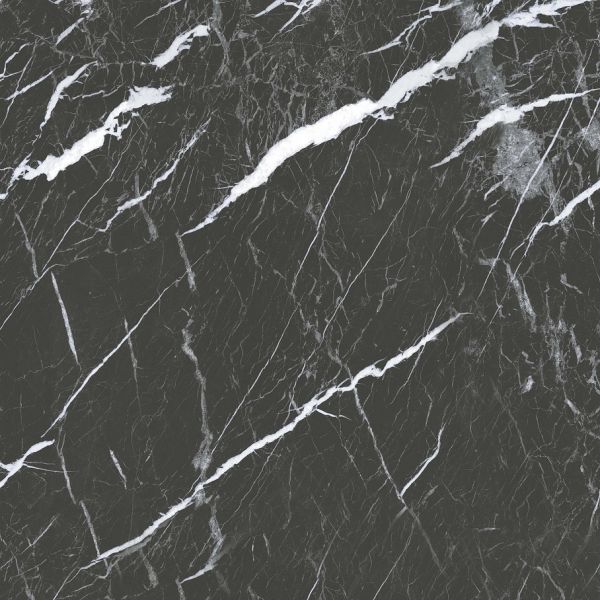 Керамогранит Marona Black Керамогранит 800x800 матовый   Zerde Tile