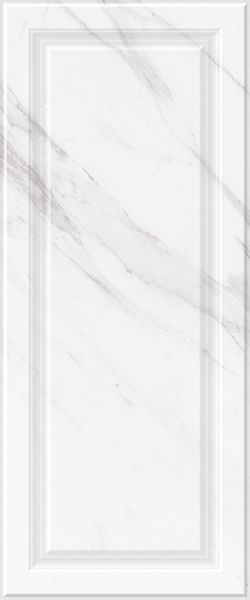 Noir white wall 01 250*600 (0,15*8=1,2*48) 1 сорт Gracia Ceramica