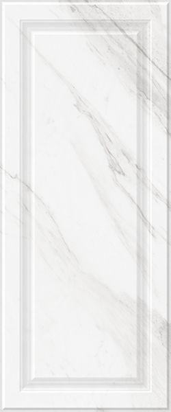 Noir white wall 01 250*600 (0,15*8=1,2*48) 1 сорт Gracia Ceramica