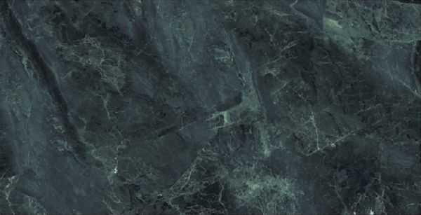 Керамогранит Керамогранит JF12218SS 1200*600*9 темно-зеленый мрамор полированный (0,72*3*32) Китай JF12218SS