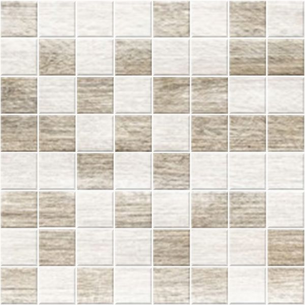 Винтаж Мозаика 200*200 (1*5) 2020-38