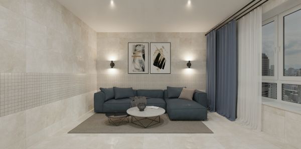 Мозаика Таверна Мозаика 300*300 (1*10) 3030-16