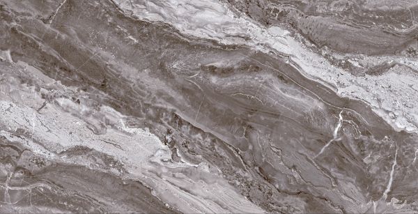 Керамогранит Керамогранит JF12112DJ 1200*600*9 полир.мрамор серый с платинов.прожилками (0,72*2) Китай JF12112DJ
