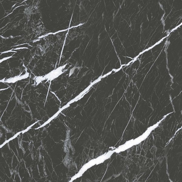 Керамогранит Marona Black Керамогранит 800x800 матовый   Zerde Tile