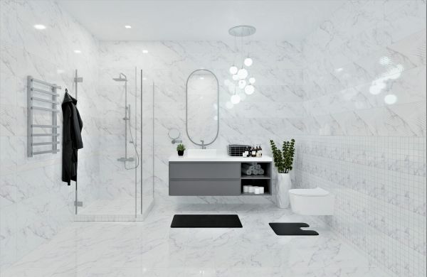 Мозаика Элеганс Мозаика 300*300 (1*10) НКС 3030-48