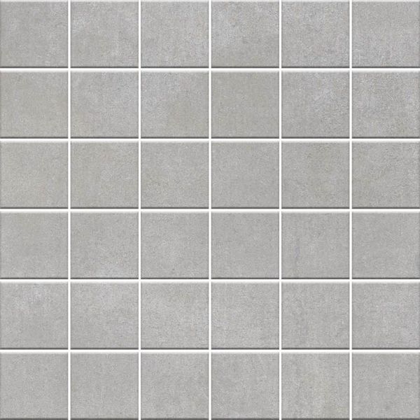Мозаика Берлин 1 Мозаика 300*300 серый (1*10) НКС 3030-30