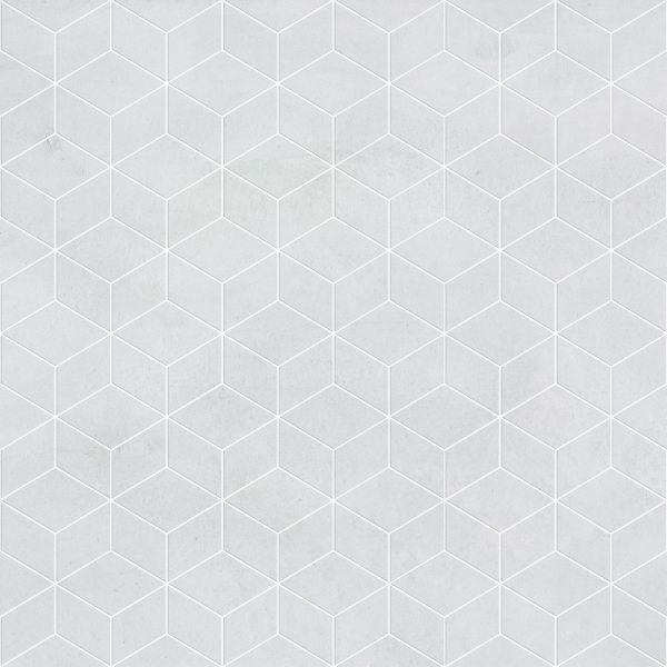 Керамогранит Веста светлая 01 ПН 450*450 (0,203*8=1,62*26) 1сорт Шахтинская плитка 010400000858