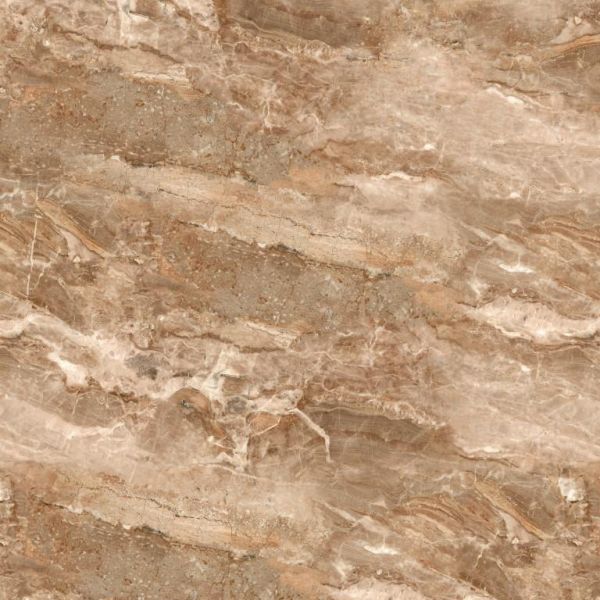 Напольная плитка Богемия ПН 400*400 темно-коричневая люкс (016*10*48) VINCHI