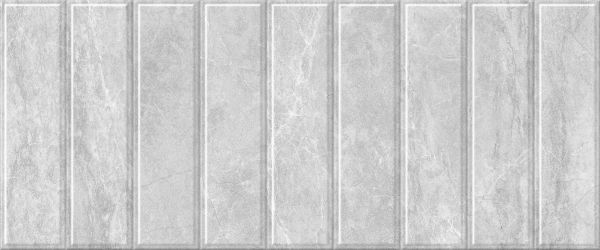 Керамическая плитка Cameo grey wall 02 250х600  (0,15*8 =1,2*48) (1-й сорт) Gracia Ceramica   для ванной комнаты