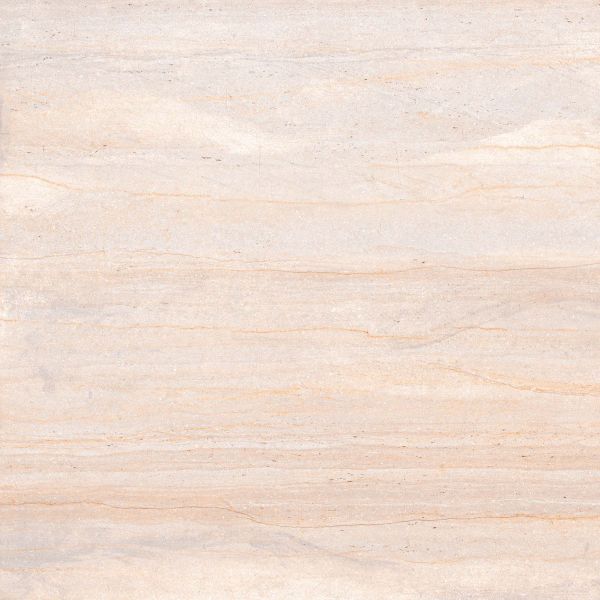 Керамогранит Travertino Light Beige Керамогранит 800x800 матовый   Zerde Tile