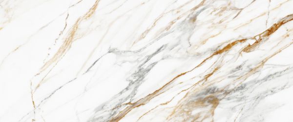 Керамическая плитка Ideal white wall 01 250х600 (0,15*8=1,2*48) (1-й сорт) Gracia Ceramica   для ванной комнаты