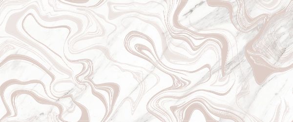 Керамическая плитка Galaxy pink decor 01 250*600 (1*6) 1 сорт Gracia Ceramica  для ванной комнаты