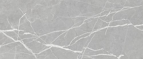 Керамическая плитка Modello grey wall 04 250х600  (0,15*8 =1,2*48) (1-й сорт) Gracia Ceramica   для ванной комнаты