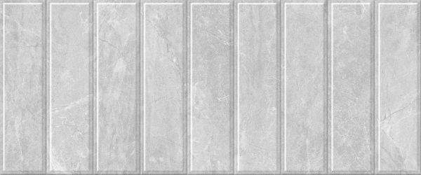 Керамическая плитка Cameo grey wall 02 250х600  (0,15*8 =1,2*48) (1-й сорт) Gracia Ceramica   для ванной комнаты