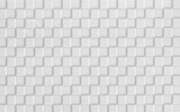 Керамическая плитка Картье серая низ 02 плитка облицовочная 250*400 (0,1*14=1,4*54)  Шахтинская плитка  для ванной комнаты
