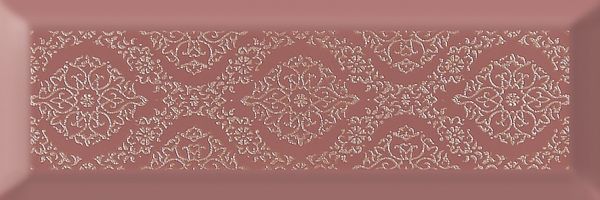 Lacroix decor 06 100*300 Gracia Ceramica