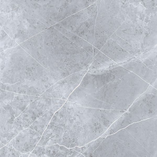 Керамогранит Pulpis Grey (R1) Steppe Ceramics Керамогранит 600*600 матовый (0,36*4=1,44*32) Казахстан