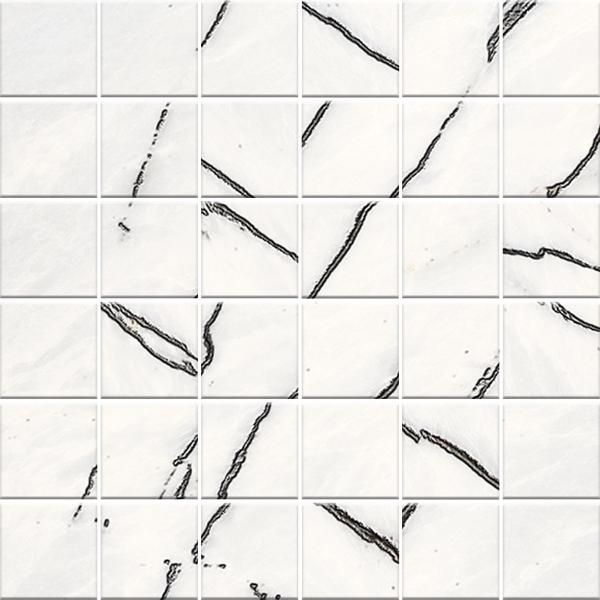 Мозаика Бонн Мозаика 300*300 (1*10) НКС 3030-38