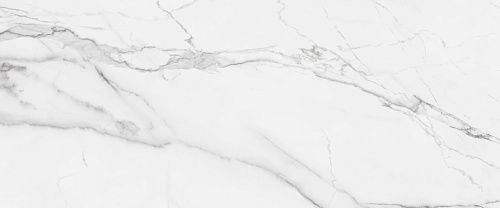 Керамическая плитка Modello white wall 01 250х600  (0,15*8 =1,2*48) (1-й сорт) Gracia Ceramica   для ванной комнаты