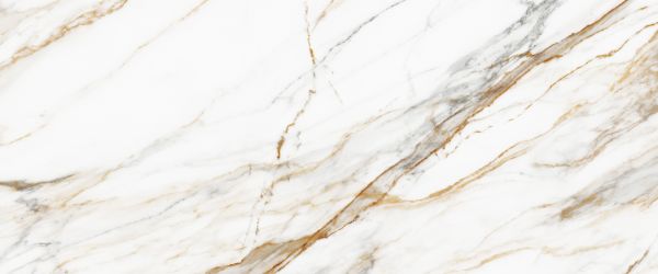Керамическая плитка Ideal white wall 01 250х600 (0,15*8=1,2*48) (1-й сорт) Gracia Ceramica   для ванной комнаты