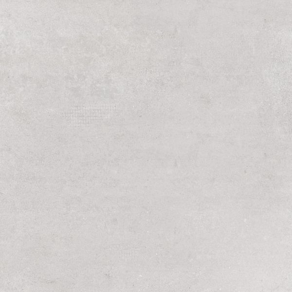 Керамогранит Concrete Light Grey 600x600 CR0H05M01 Zerde Tile