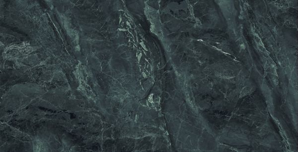 Керамогранит Керамогранит JF12218SS 1200*600*9 темно-зеленый мрамор полированный (0,72*3*32) Китай JF12218SS