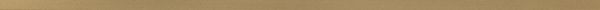 Metal gold light satin border 01 12*750 (1 сорт) Gracia Ceramica