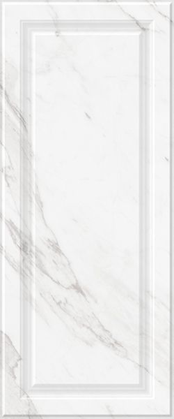 Noir white wall 01 250*600 (0,15*8=1,2*48) 1 сорт Gracia Ceramica