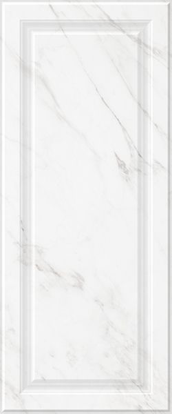 Noir white wall 01 250*600 (0,15*8=1,2*48) 1 сорт Gracia Ceramica