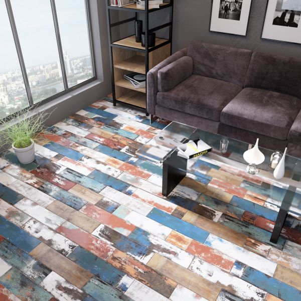 Unica multi PG 01 125*500 1 сорт (0.0625*14=0.875*72) Gracia Ceramica 010400000259