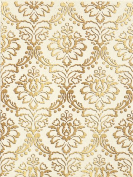 Катар Декор 250*330 белый (1*10) Ласселсбергер