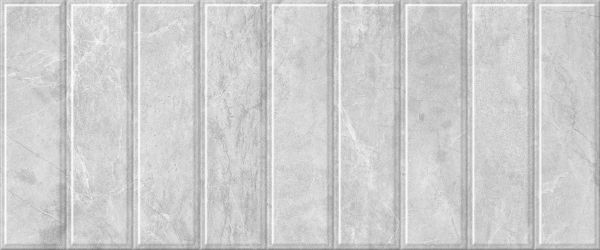 Керамическая плитка Cameo grey wall 02 250х600  (0,15*8 =1,2*48) (1-й сорт) Gracia Ceramica   для ванной комнаты