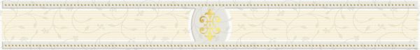 Лувр 2 бордюр широкий 500*60 (1*24) VINCHI
