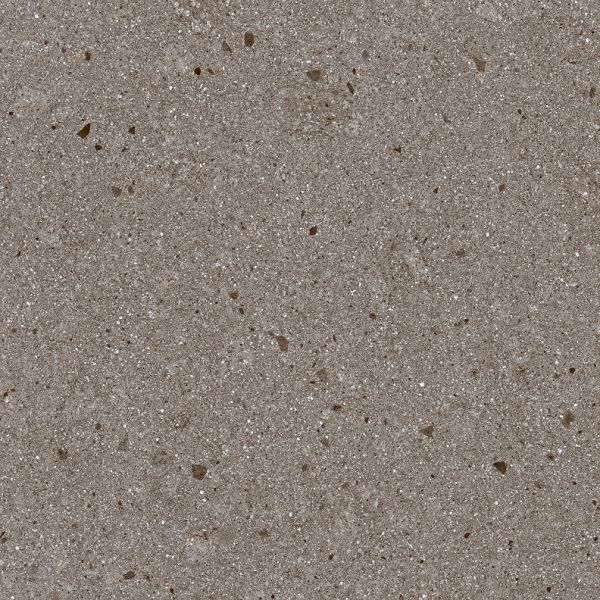 Terrazzo Brown (R1) Керамогранит 600*600 матовый (0,36*4=1,44*32) Казахстан