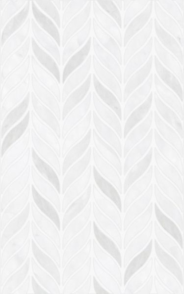 Керамическая плитка Леона светлая низ 03 ПО 250*400 (0,1*14=1,4*54) (1сорт) Шахтинская плитка  для ванной комнаты