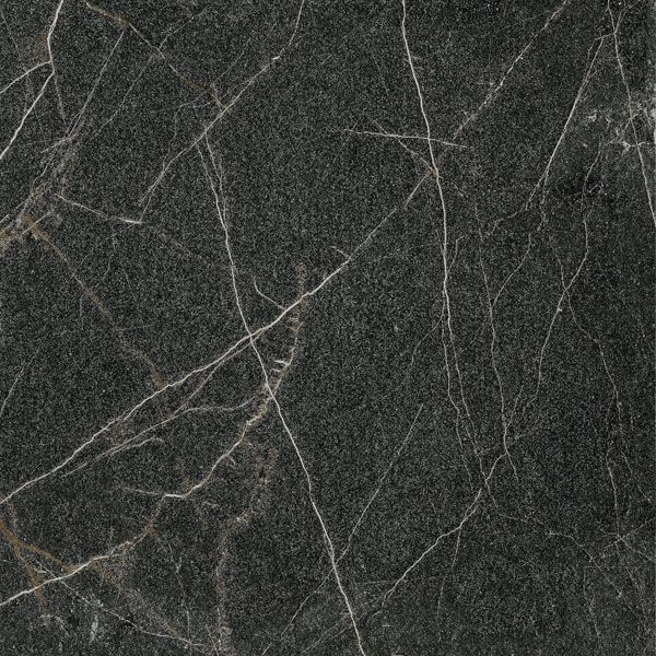 Керамогранит Sofia (София) 600x600 черно-оливковый MR