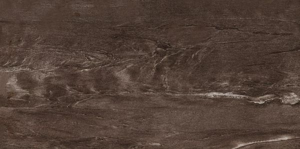 Керамогранит Alta (Альта) 600x1200 темно-коричневый SR