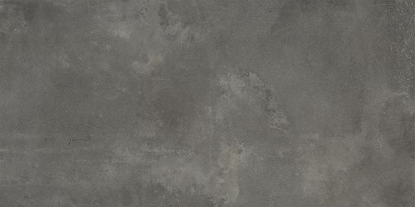 Керамогранит Athens Black 600x1200 matt+relief черный ENLFT1059SR60120