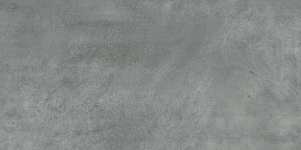 Керамогранит АртБетон (ArtBeton) 600x600 темно-серый рельеф G003MR