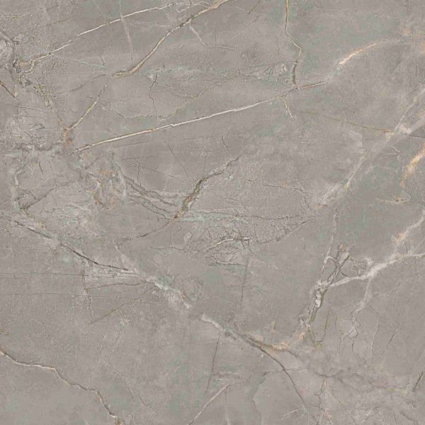 Керамогранит Bernini Grey 800x800 неполированный ректификат BR03