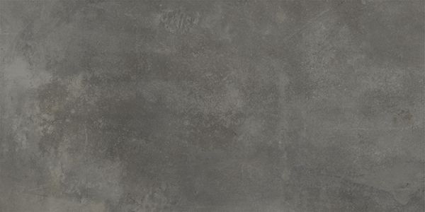 Керамогранит Athens Black 600x1200 matt+relief черный ENLFT1059SR60120