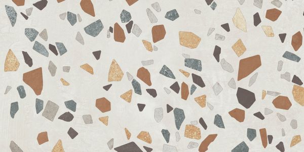 Керамогранит Arti Multicolor 600x1200 неполированный ректификат AT02