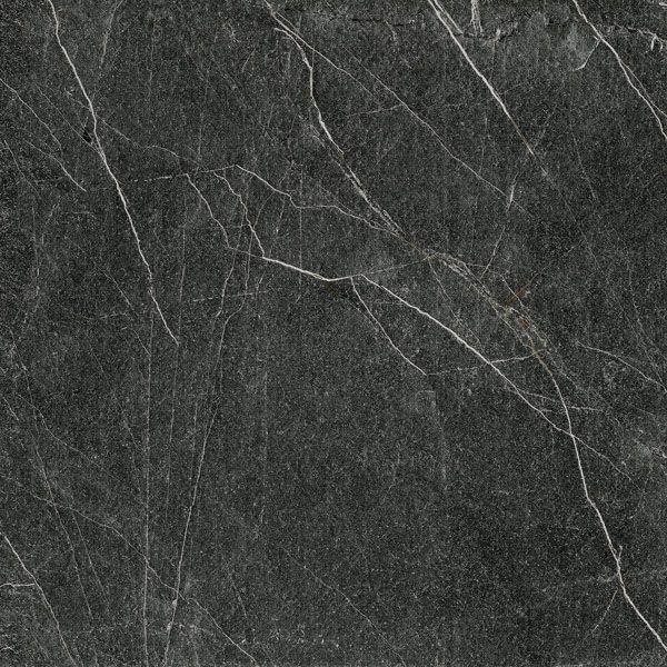 Керамогранит Sofia (София) 600x600 черно-оливковый MR