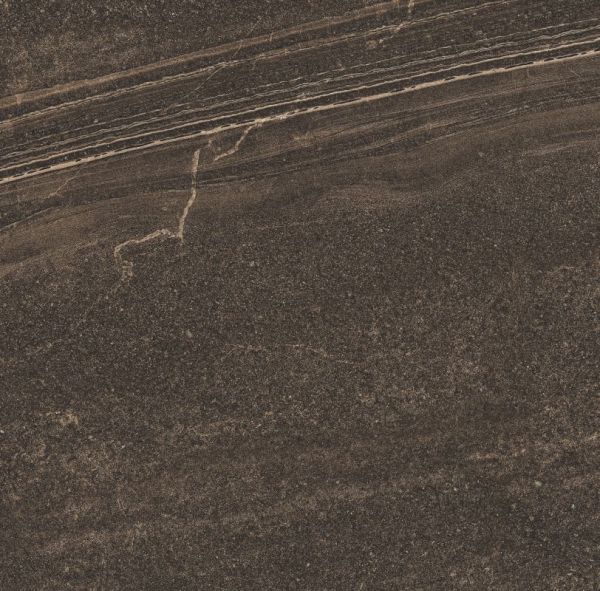 Керамогранит Gabbro Brown 600x600 неполированный ректификат GB04