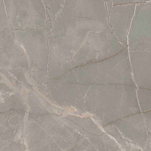 Керамогранит Bernini Grey 800x800 неполированный ректификат BR03