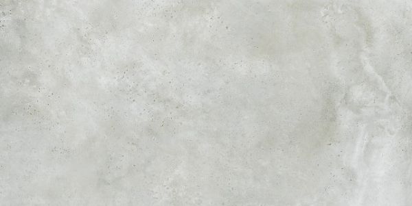 Керамогранит Madain Grispi 195x1200 серо-зеленый матовый карвинг GRS07-15MD